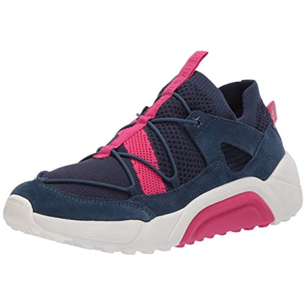 mark nason pink shoes