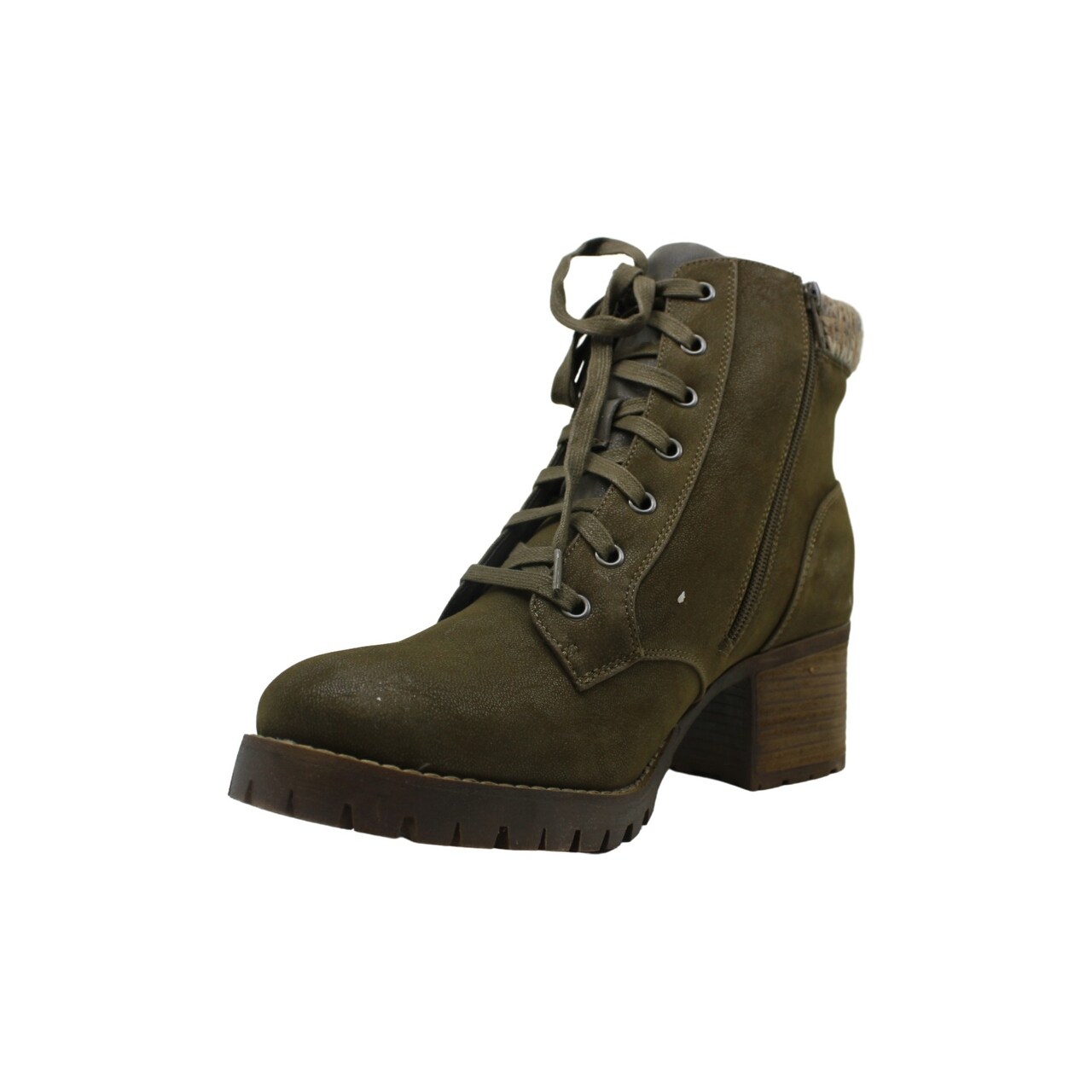 steve madden command boots