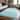 Machine Washable Indoor/ Outdoor Abstract Dots Chantille Rug