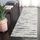 preview thumbnail 61 of 70, SAFAVIEH Venus Shag Moeidur 1.75-inch Thick Rug