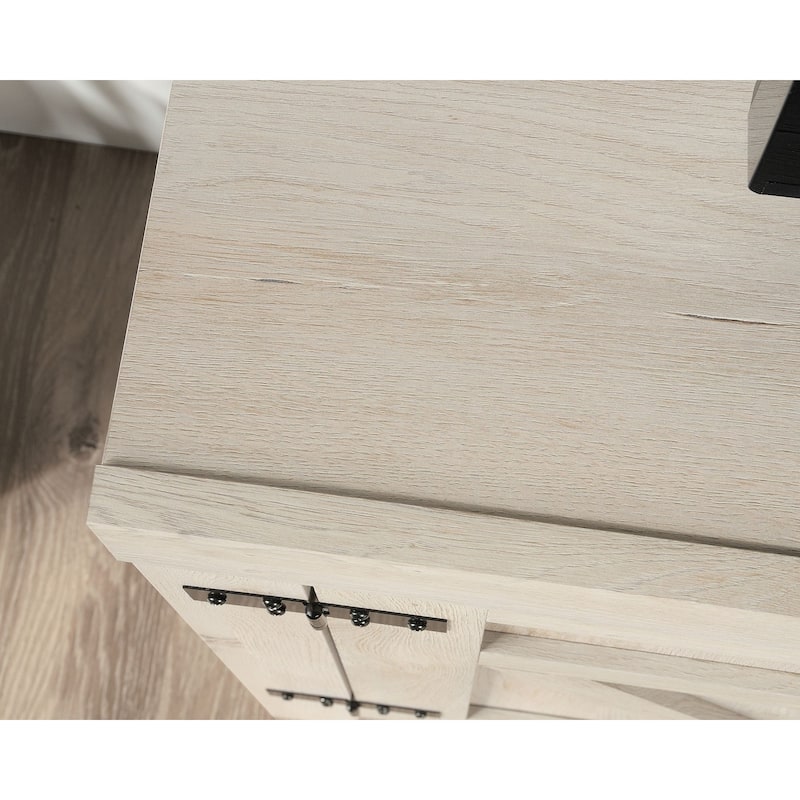 Entertainment Credenza