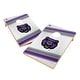 preview thumbnail 1 of 3, Central Arkansas Bears Regulation 2x4 Cornhole Set