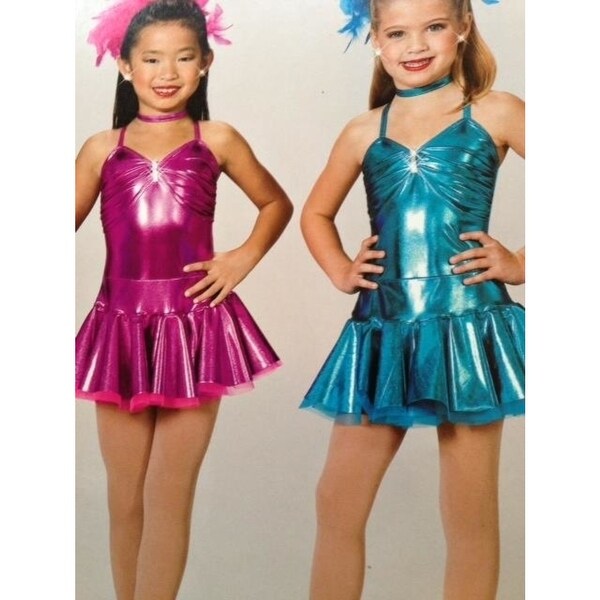 dance tops with sparkle