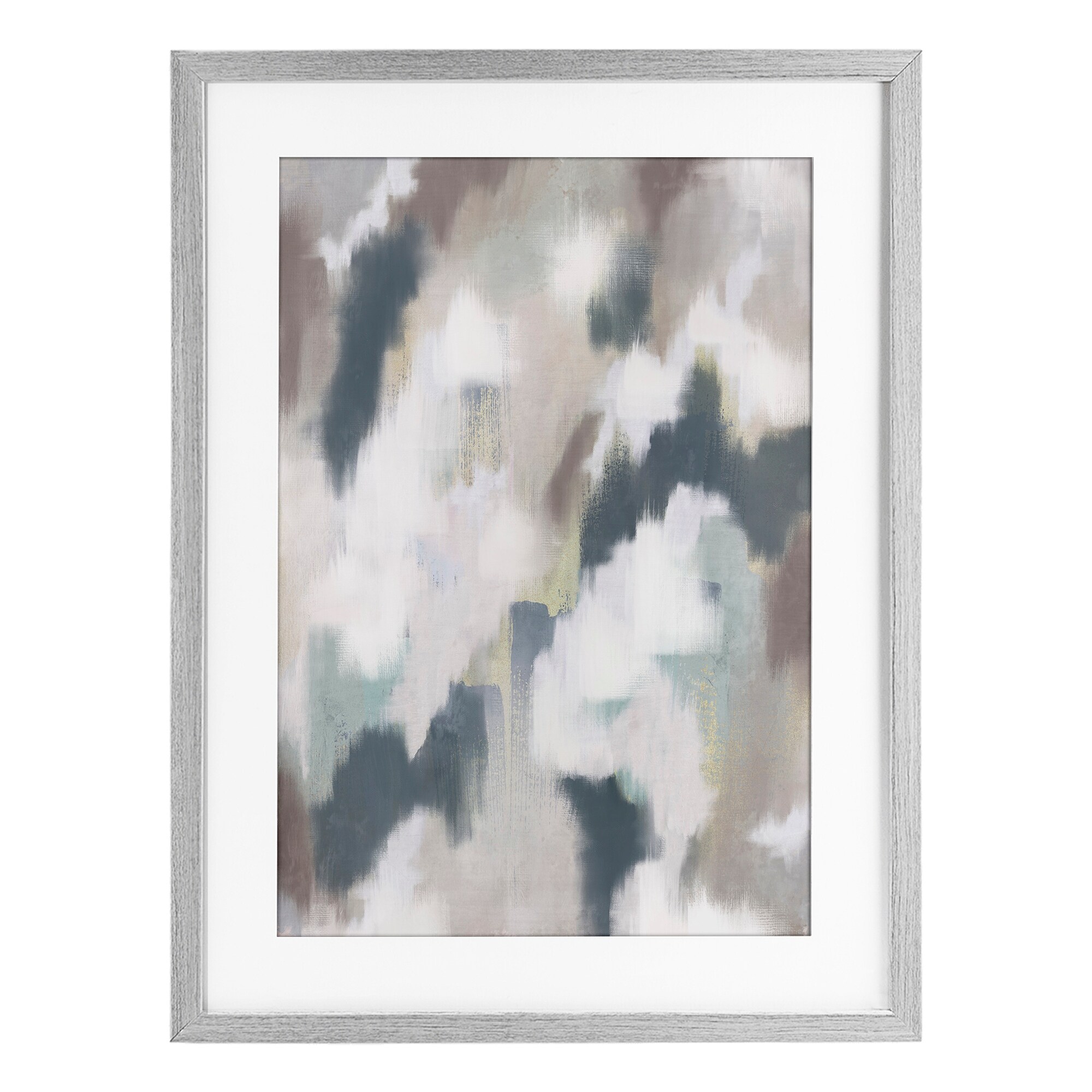 Space Of Time Abstract J:L Design