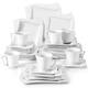 Option Ivory White