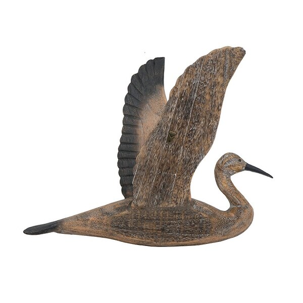 Flying Geese wall hanging