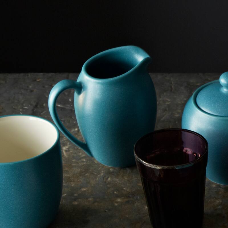 Noritake Colorwave Sugar & Creamer Set