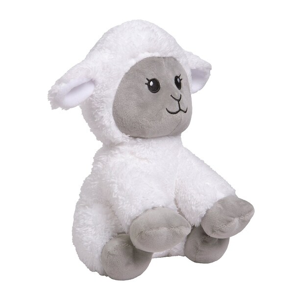 Sheep crib hotsell bedding set