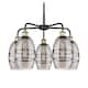 Option Black Antique Brass / Smoked