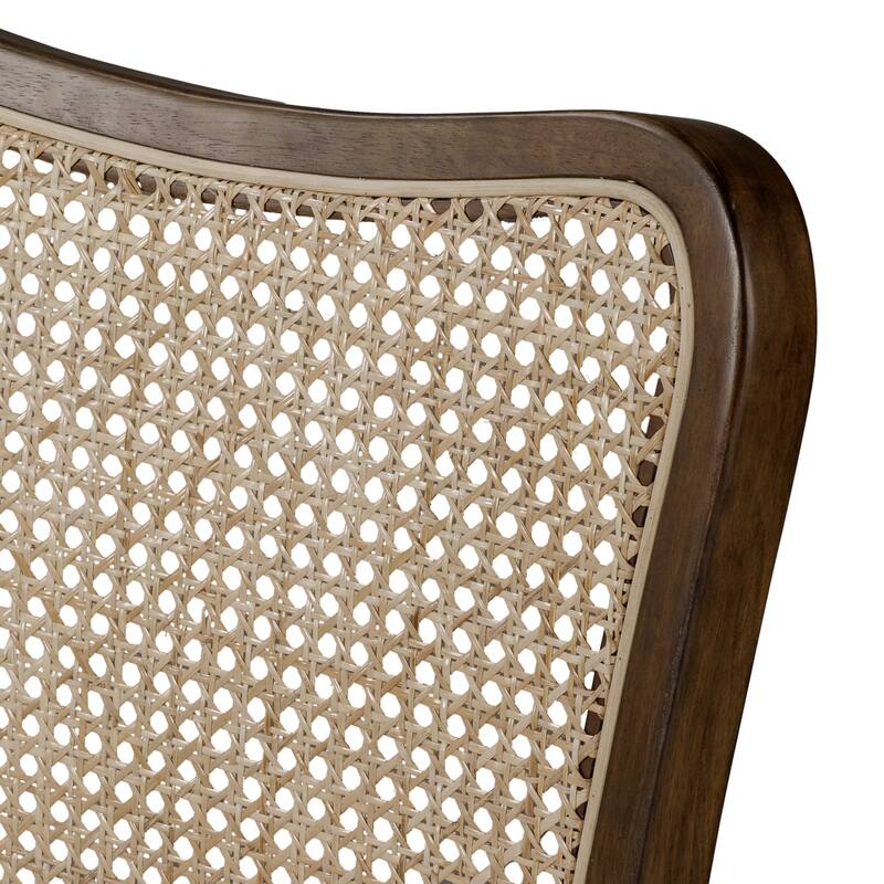 Maven Lane Vera Dining Chairs, Set of 2