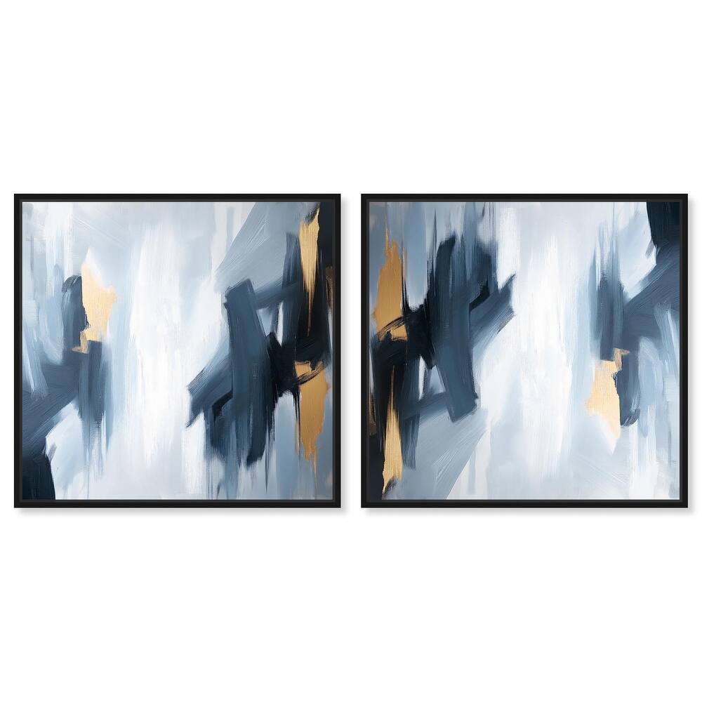 Lounging Sneaker Cheetah Canvas by Art Remedy