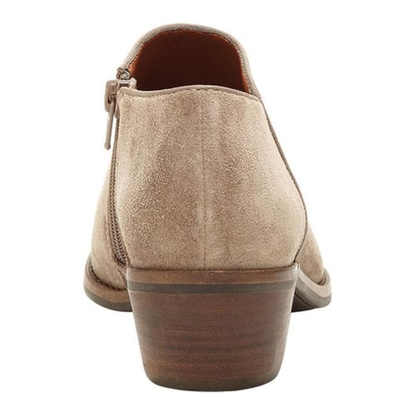 lucky brand faithly bootie