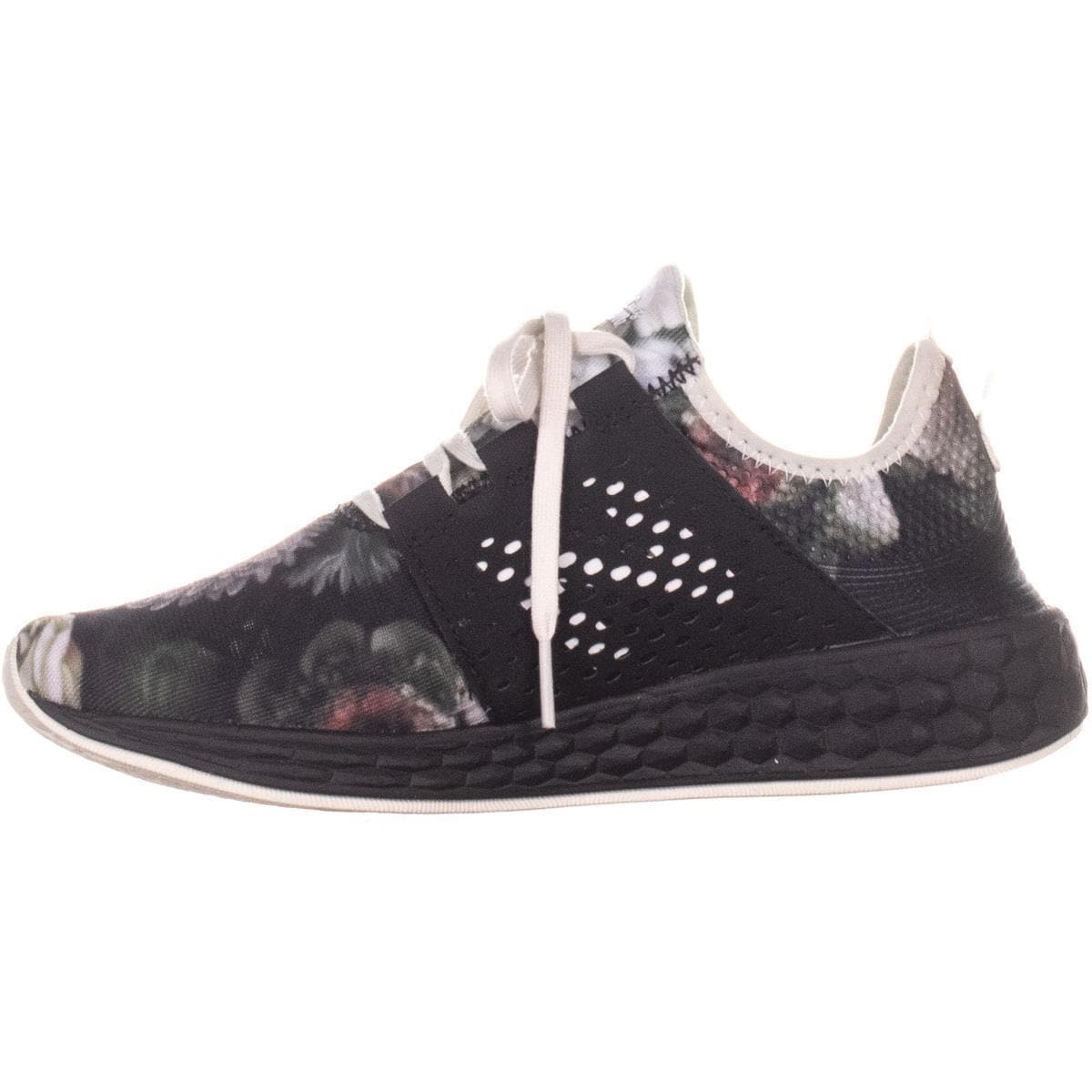 new balance floral cruz