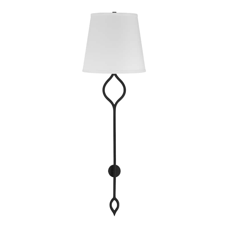 Savoy House 9-2866-2 Roxbury 2 Light 32" Tall Bathroom Sconce