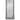 Barnwood Wood Full Length Mirror - Distressed Gray- 62X27 - Grey Barnwood