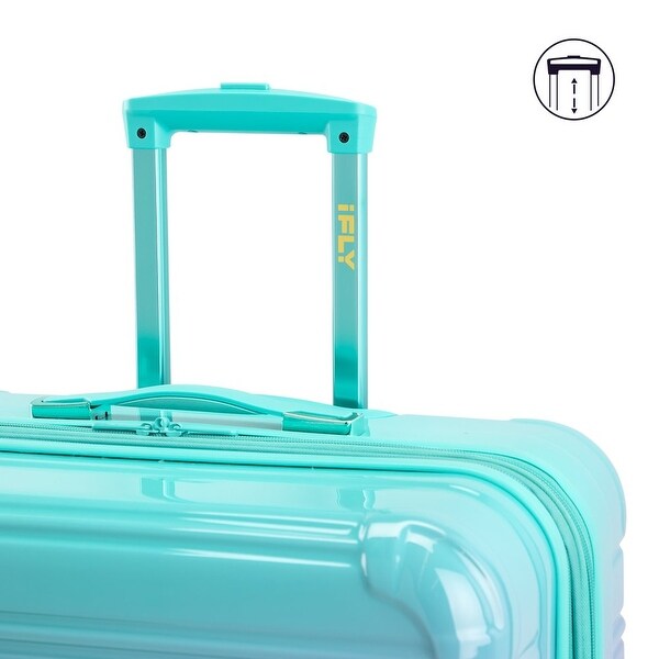 ifly 24 luggage