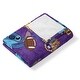 preview thumbnail 27 of 71, NCAA Enroll Stitch Hugger Pillow & Silk Touch Throw Blanket Set