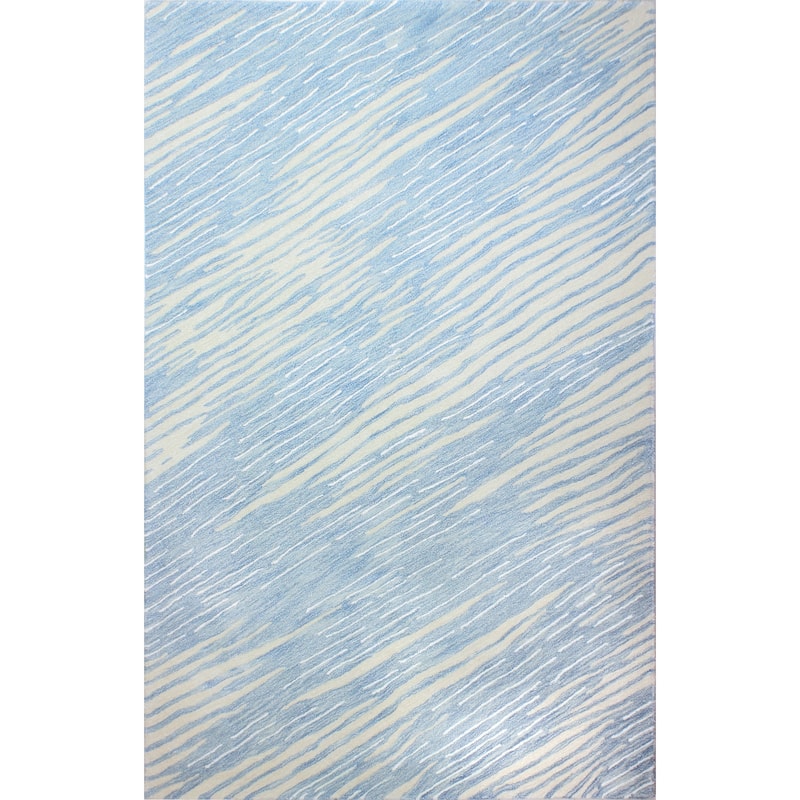 Bashian Hand Tufted Mitzi Iv/Green Rug