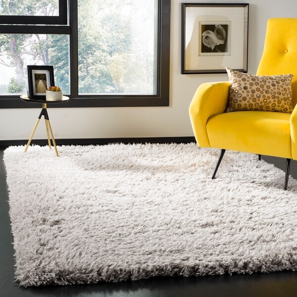 Safavieh Flokati Mia Shag Rug. Opens flyout.