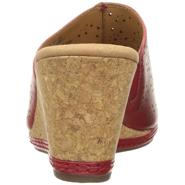 clarks helio corridor wedge
