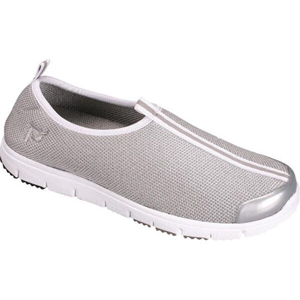 propet travel walker slip on
