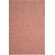 preview thumbnail 89 of 177, SAFAVIEH Courtyard Jonell Indoor/ Outdoor Patio Backyard Rug