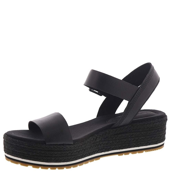 timberland santorini sun ankle strap sandal