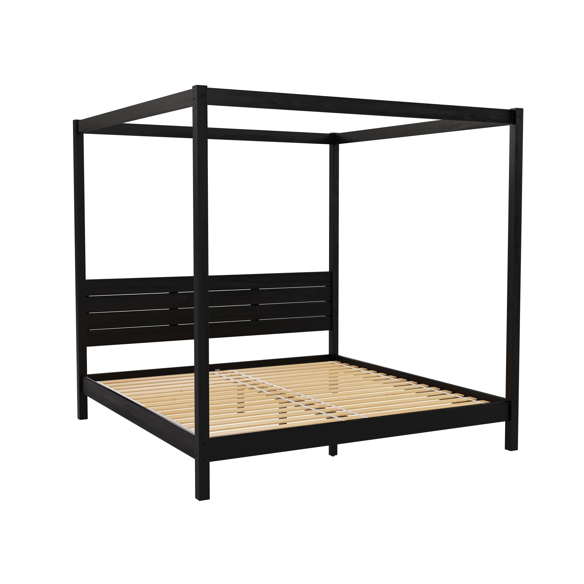 Middlebrook hotsell canopy bed