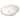 KRAUS Elavo Oval Porcelain Ceramic Undermount Bathroom Sink