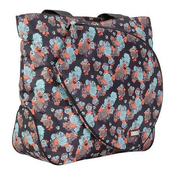 hadaki tennis tote