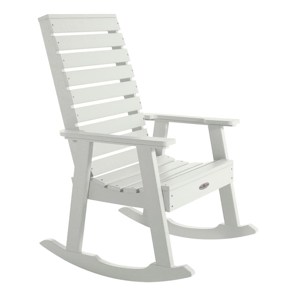 BAHIA VERDE OUTDOORS Riverside Rocking Chair