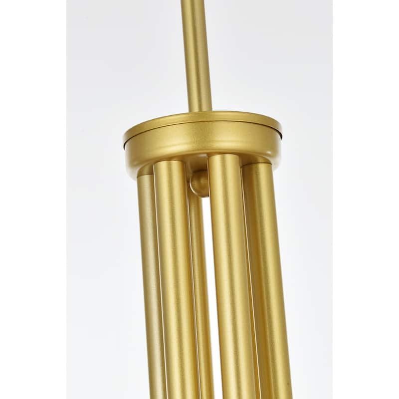 Indigo Home 50 inch chandelier