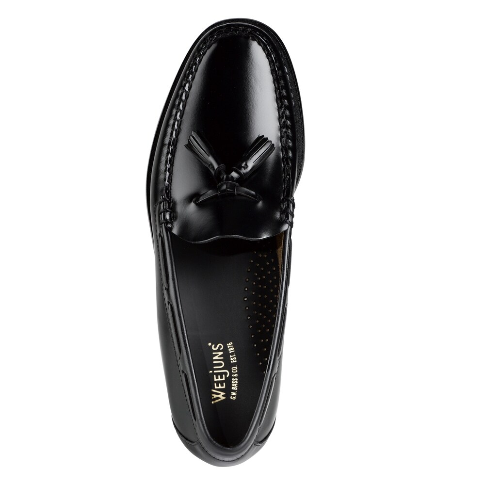 lexington tassel weejuns