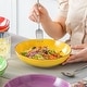preview thumbnail 64 of 70, vancasso Bonita Sturdy Stoneware 6-Piece Bowls Set