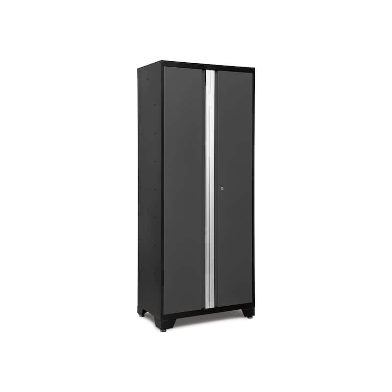 NewAge Products Bold Series 30" RTA Locker - Grey