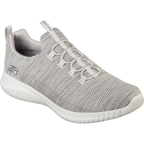 skechers men's elite flex fashion sneaker