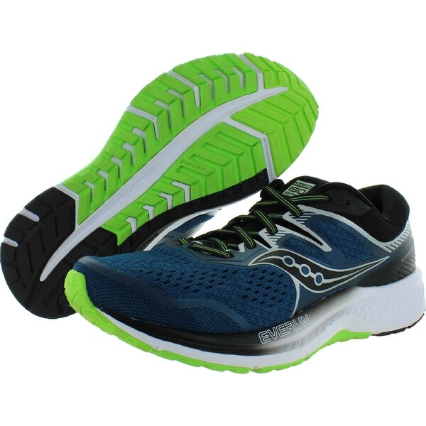 saucony men's omni iso 2