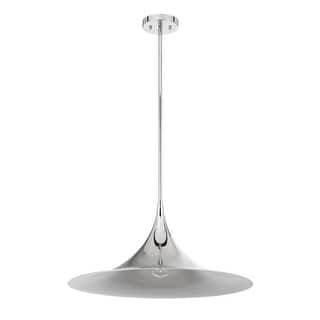 Bowdin 1-Light Pendant