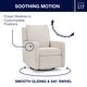 preview thumbnail 14 of 18, Harlowe Power Recliner with USB-A and Type-C Ports