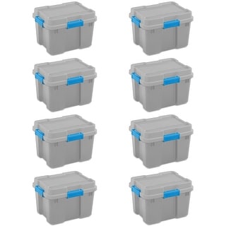https://ak1.ostkcdn.com/images/products/is/images/direct/02a3f1b2a15d8285e6207be8ee69bdb153d2ca1c/Sterilite-20-Gallon-Plastic-Storage-Container-Box-Cement-Gray-Blue-%288-Pack%29.jpg