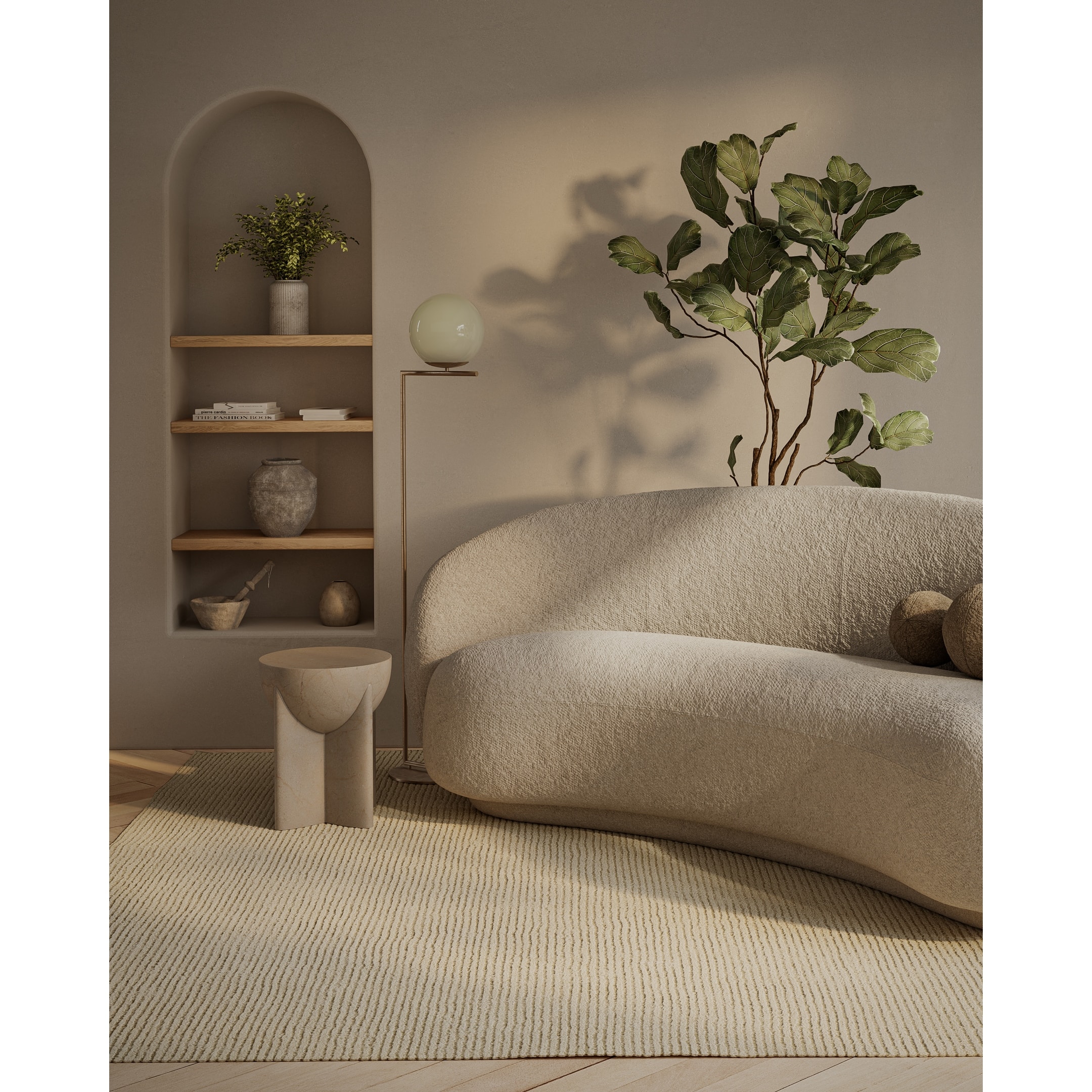 Option Ivory