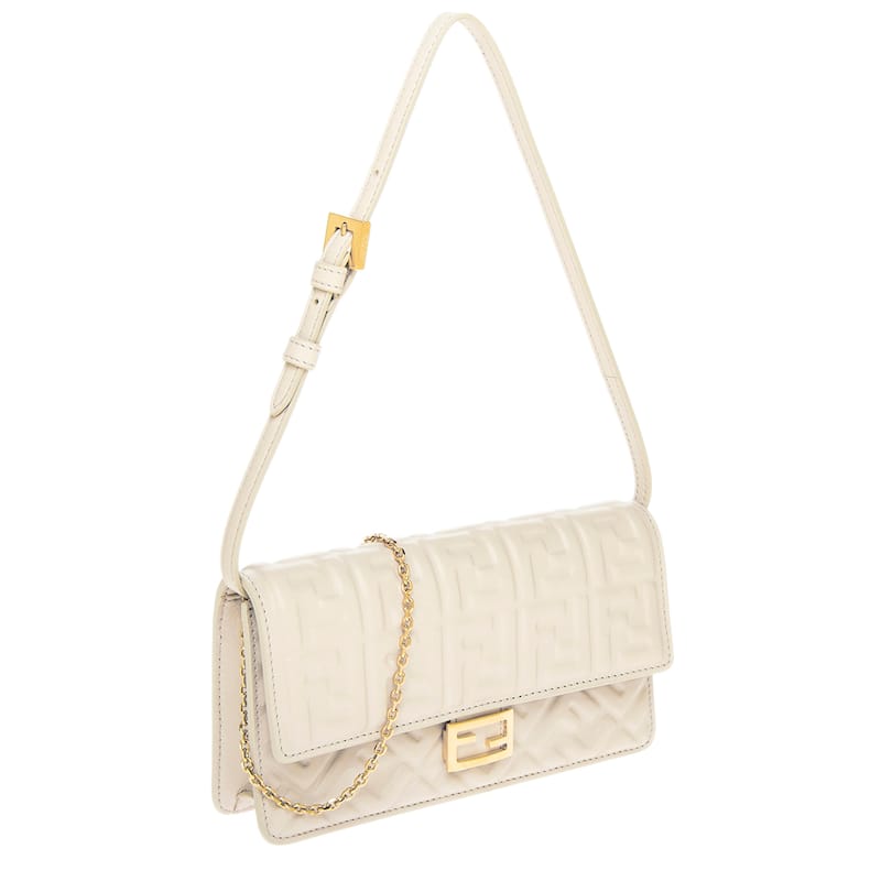 Fendi Baguette Wallet Bag