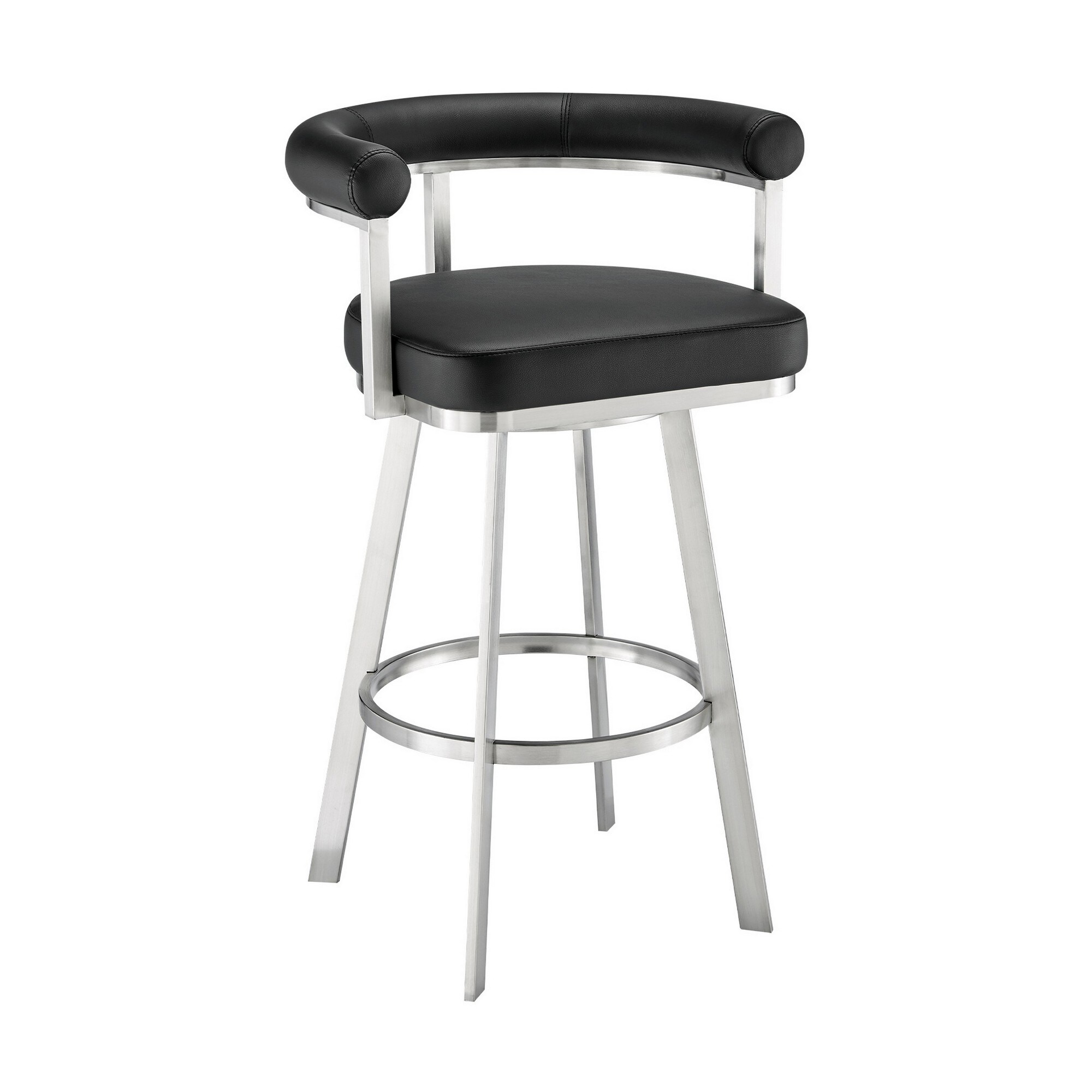 Aureliana swivel bar & counter stool new arrivals