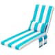 Option Blue&White - 1PC