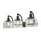 Option Oiled Rubbed Bronze / Clear