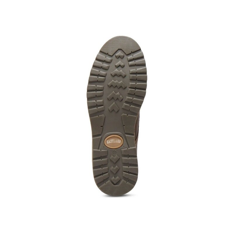 Eastland Casual Boots Mens Jason Cap Toe Lace Up Memory Foam  display picture 1