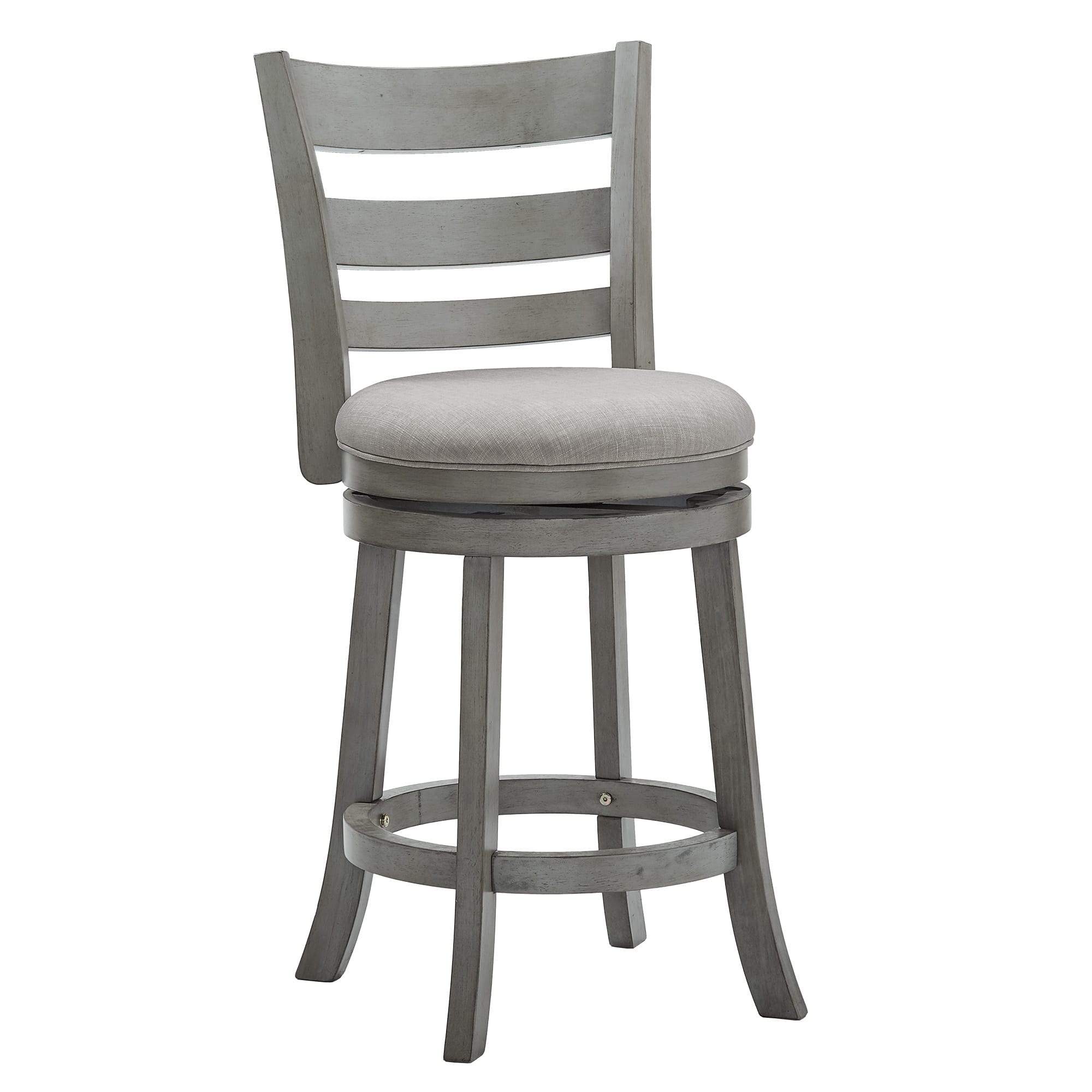 Option Antique Grey-Grey Linen