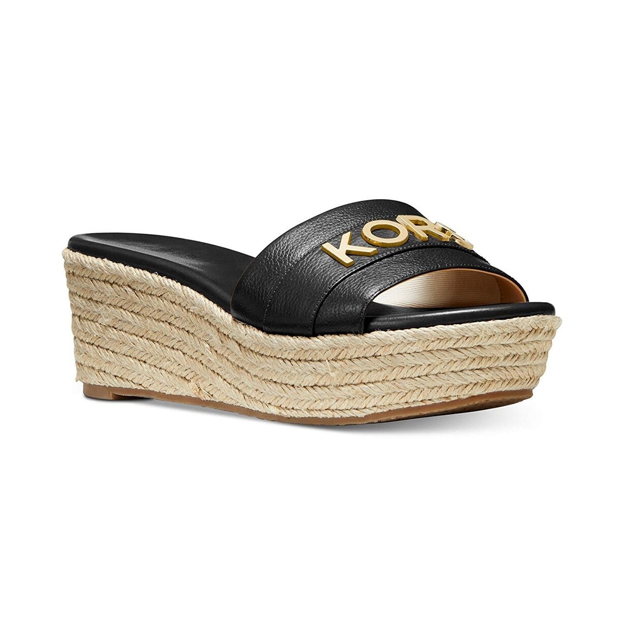 michael kors brady slide