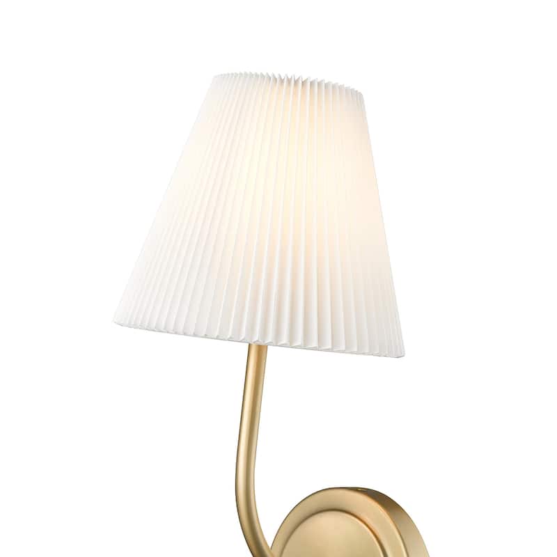 Millennium Lighting 25101 Ami 15" Tall Wall Sconce