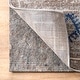 preview thumbnail 2 of 7, Nuloom Gavin Luxury Vinyl Plank Safe Rug Pad